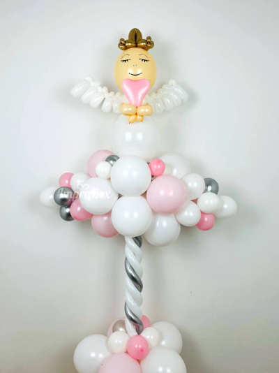 Aniołek na podstawce